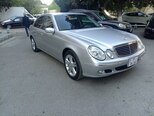 Mercedes E 240-16