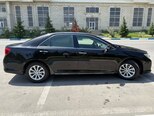 Toyota Camry-4