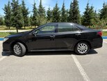 Toyota Camry-5