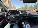 Toyota Camry-9