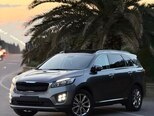 Kia Sorento-1