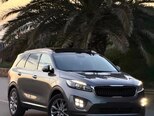 Kia Sorento-2