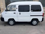 Chevrolet Damas-4