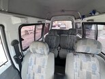 Chevrolet Damas-7