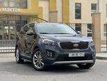 Kia Sorento-2