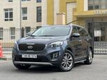 Kia Sorento-1