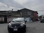 Nissan Note-1