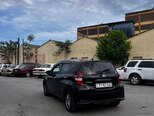 Nissan Note-6