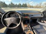 Mercedes E 200-9