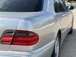 Mercedes E 200-15