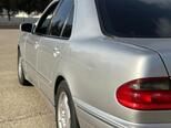 Mercedes E 200-14
