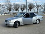 Mercedes E 200-6