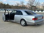 Mercedes E 200-7