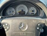 Mercedes E 200-16