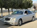 Mercedes E 200-3
