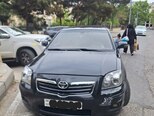 Toyota Avensis-1