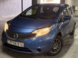 Nissan Note-6
