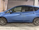 Nissan Note-7