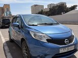 Nissan Note-1