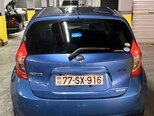 Nissan Note-4