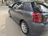 Toyota Corolla-4