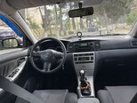 Toyota Corolla-6