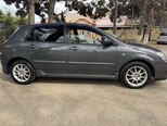 Toyota Corolla-7