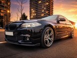 BMW 528-1