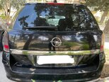 Opel Astra-9