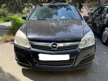 Opel Astra-1