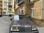 Mercedes 280 E-1