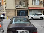 Mercedes 280 E-2