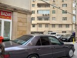 Mercedes 280 E-3