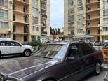 Mercedes 280 E-4