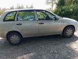 LADA (VAZ) Kalina-5