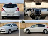 Nissan Tiida-2