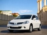 Nissan Tiida-3