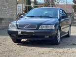 Volvo S40-1