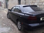 Volvo S40-5