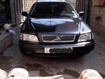 Volvo S40-4
