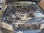 Volvo S40-16