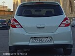 Nissan Tiida-4