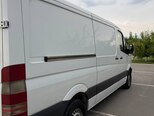 Mercedes Sprinter 313-4