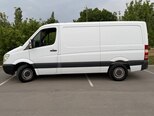 Mercedes Sprinter 313-3