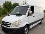 Mercedes Sprinter 313-2