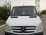 Mercedes Sprinter 313-1