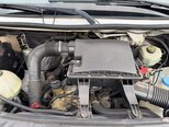 Mercedes Sprinter 313-10