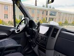 Mercedes Sprinter 313-12