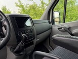 Mercedes Sprinter 313-13