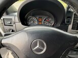 Mercedes Sprinter 313-14
